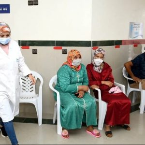 Epidemiological situation in Morocco to improve in September, experts