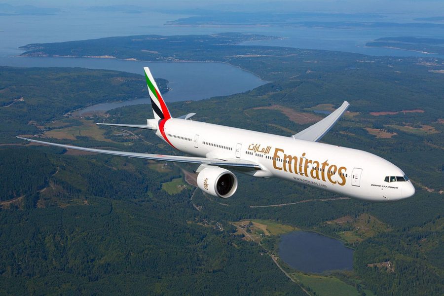 Emirates Airlines introduces special offers for Moroccan students