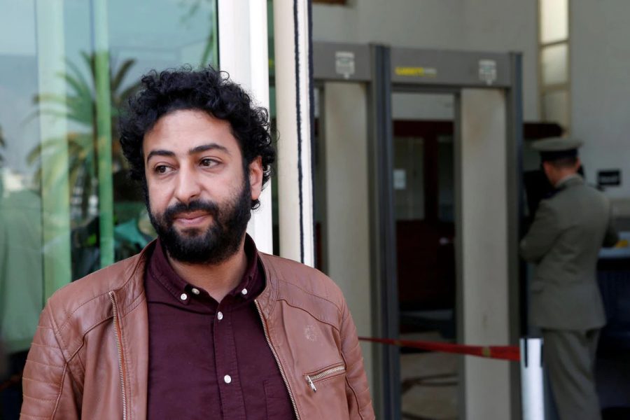 Journalist Omar Radi sentenced to six years in prison on appeal