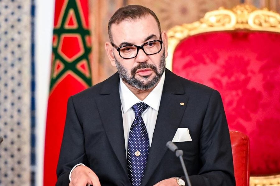 King: Developments Witnessed in Recent Years Call for Reforming Institutions and Rules Governing Multilateralism
