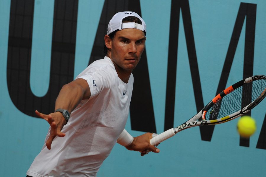 Rafael Nadal to end 2021 season early due to injury