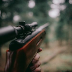One dead, several injured in shooting North of Algeria