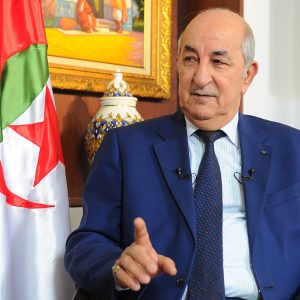 Algeria to review relations with Morocco after alleged “hostile acts”