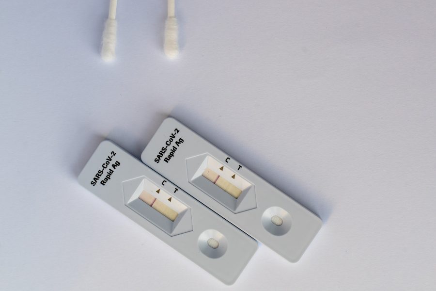 Tangier security forces thwart smuggling of thousands antigen tests