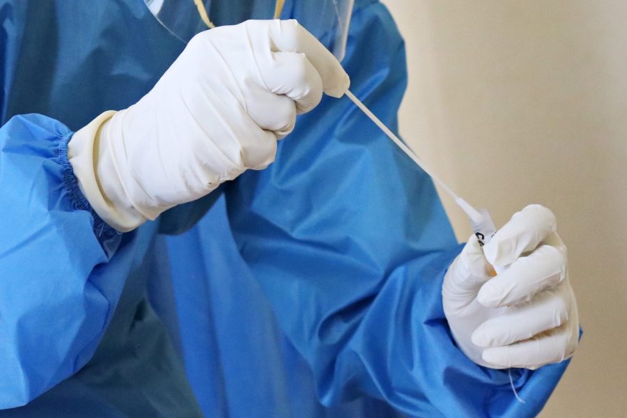 Government to lower PCR tests prices MAD 400