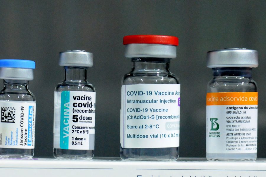 France to send additional 10 million Covid-19 vaccine doses to Africa