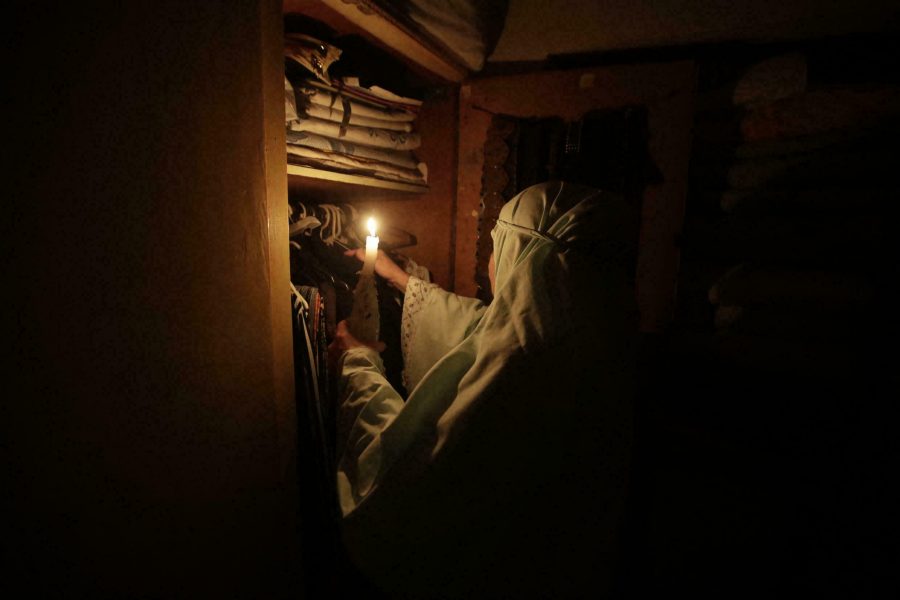 Lebanon headed for a complete blackout by end September, state power firm warns