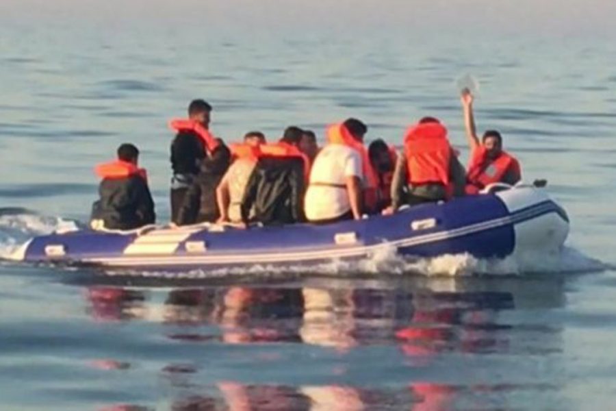 Nine Killed in Migrant Boat Accident Near Lebanon’s Tripoli
