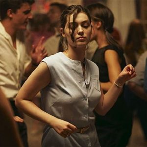 French movie on illegal abortion wins top prize at Venice festival