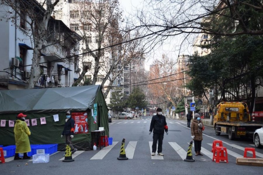 Moroccans Living in China begin receiving visas after a six months delay