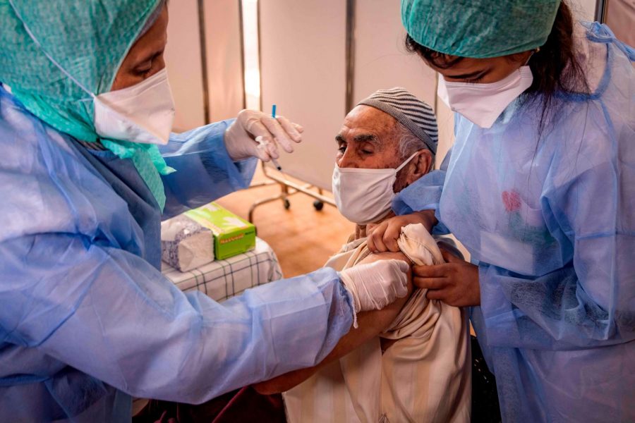 Morocco spent MAD32 bn on Covid expenses since the pandemic hit