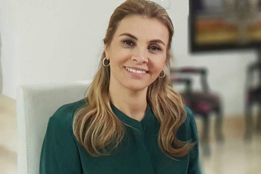 Fatima Khair wins a seat in the parliament.