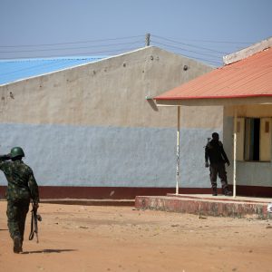 Nigerian kidnappers free 10 more students: representative