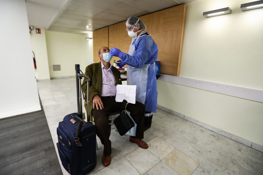Tunisia, Libya to open borders as Covid infections slow down
