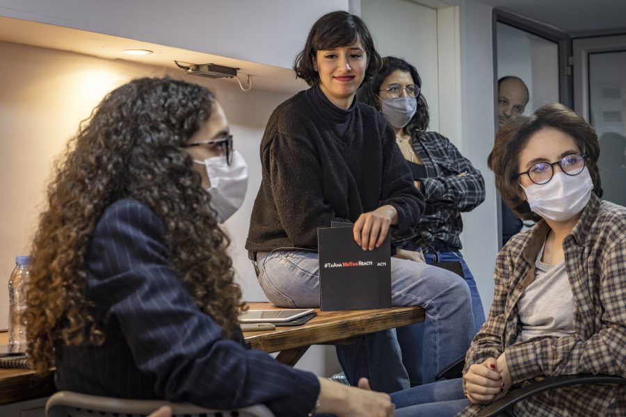 Injustices and loopholes abuse Moroccan women’s rights