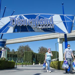 Disney to debut rest of 2021 films in cinemas first