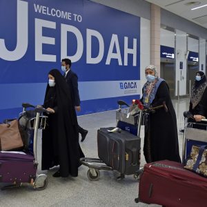 Saudi Arabia, Second after China in recovering from Covid-19