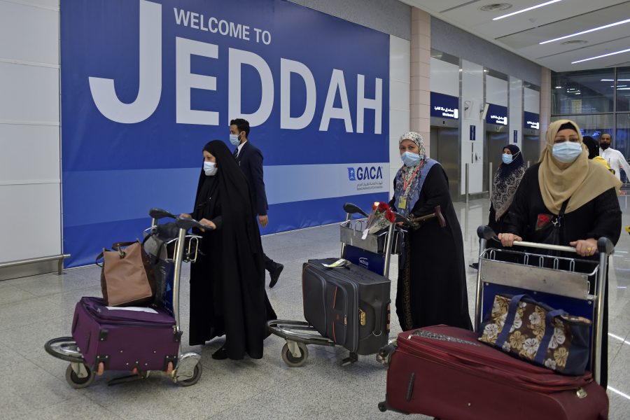Saudi Arabia, Second after China in recovering from Covid-19