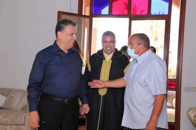 Attorney General opens investigation into alleged suicide of Abdelouaheb Belfquih