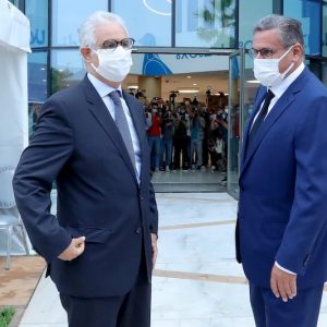 RNI leads upper house elections