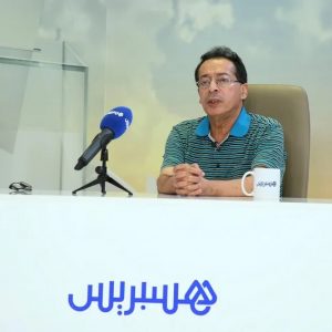 Mohamed Darif, too many promises lead to Moroccans losing faith in political parties