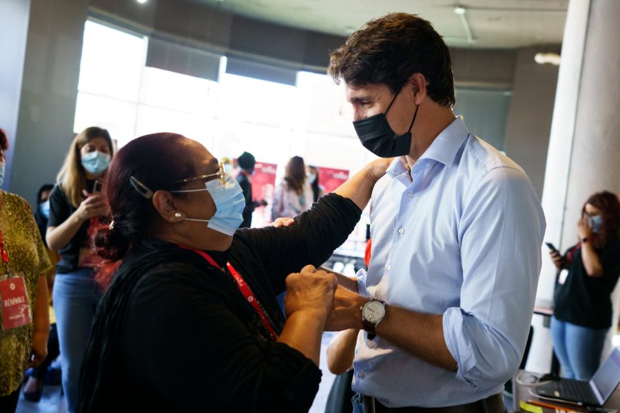 Canada, Trudeau’s party wins minority government