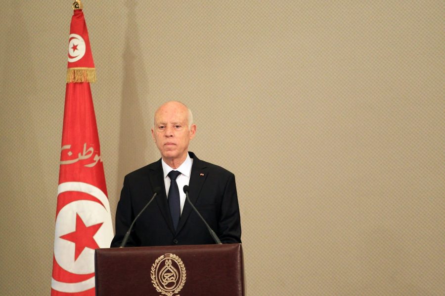 Over 100 senior Ennahda members resign over the party’s ‘failed politics’
