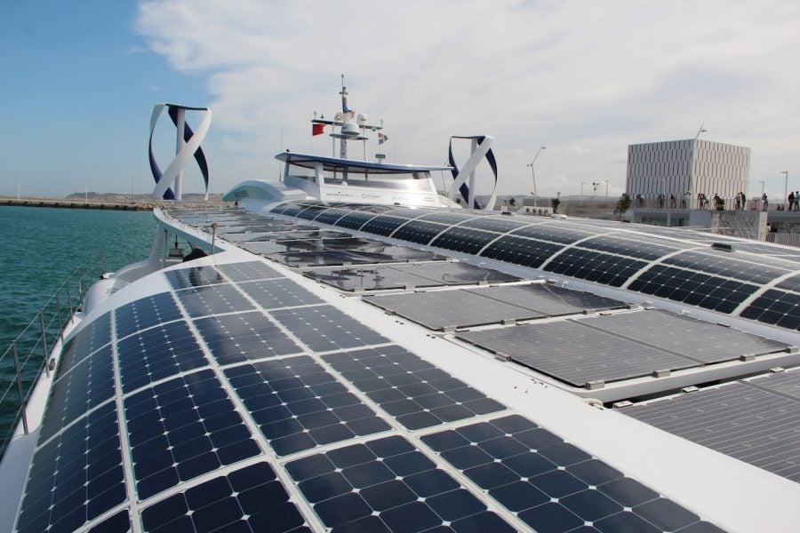 Another step forward in Morocco’s green transition, IRESEN and ERBD sign a cooperation agreement on green hydrogen’s investments