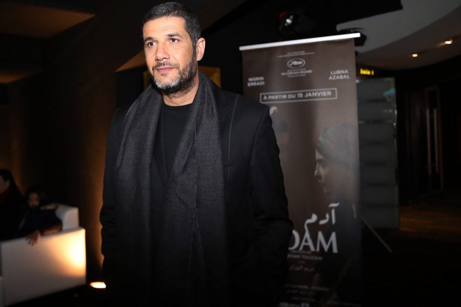 Nabil Aayouch's Casablanca beats wins award for best soundtrack in Carthage Film Festival