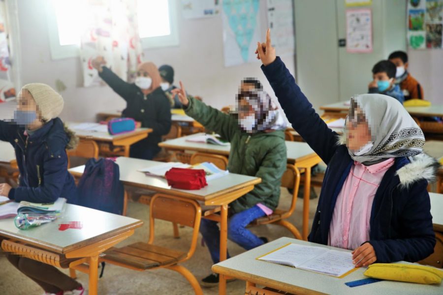 Authorities launch investigation into French schools' teachings on homosexuality, insulting Islam symbols