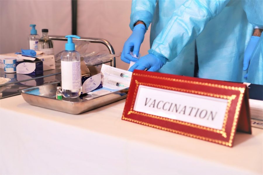 Morocco receives 680,000 doses of Pfizer
