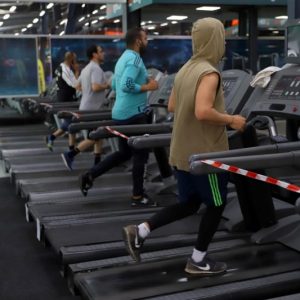 With over 10 thousand gym workers laid off, Covid restrictions in Morocco threaten the fitness industry