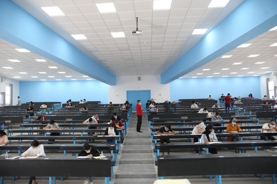 Morocco launches 4 years Bachelor system starting October 1