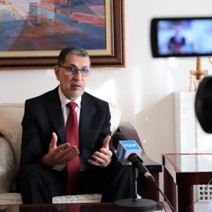 Saad Eddine El Othmani refuses to attend consultations to form new Government