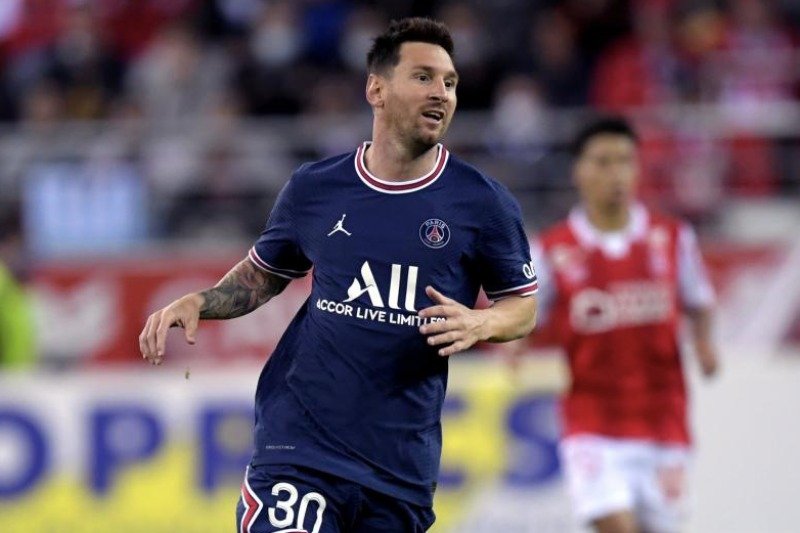 Messi to headline Maradona 'match for peace' homage
