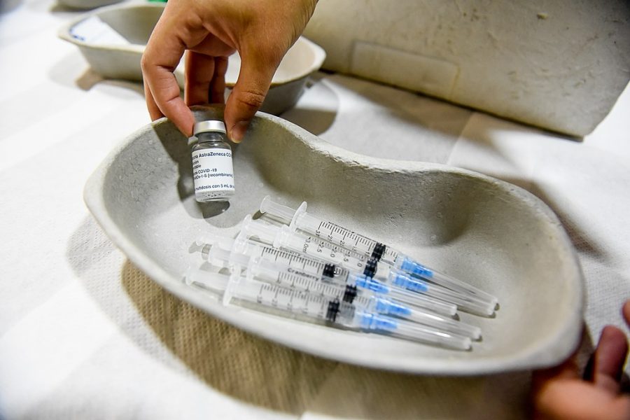 Moroccan court makes landmark ruling on vaccine complications