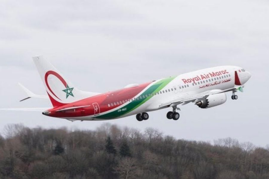 Algerian president orders closure of Algerian air borders to Moroccan planes