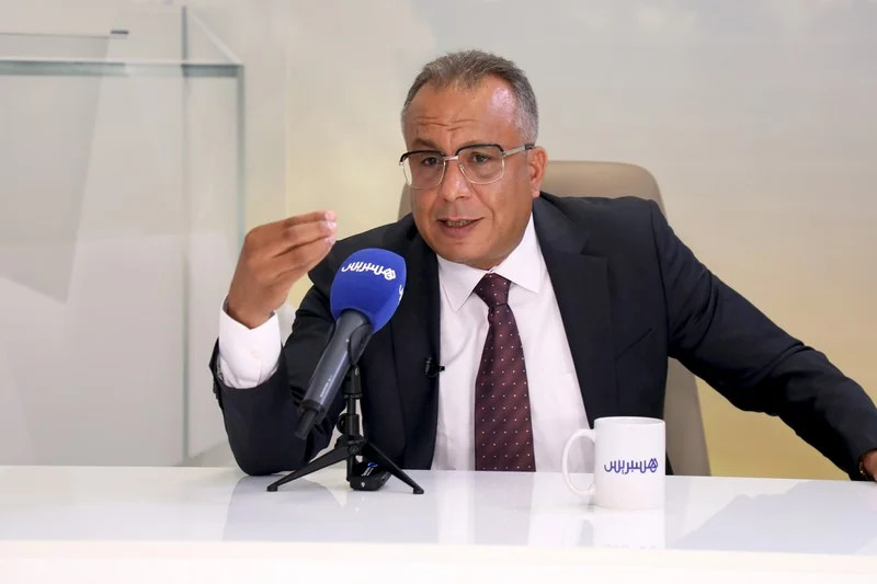 Leader of Democratic Forces Front says 2011 constitution needs democratic implementation