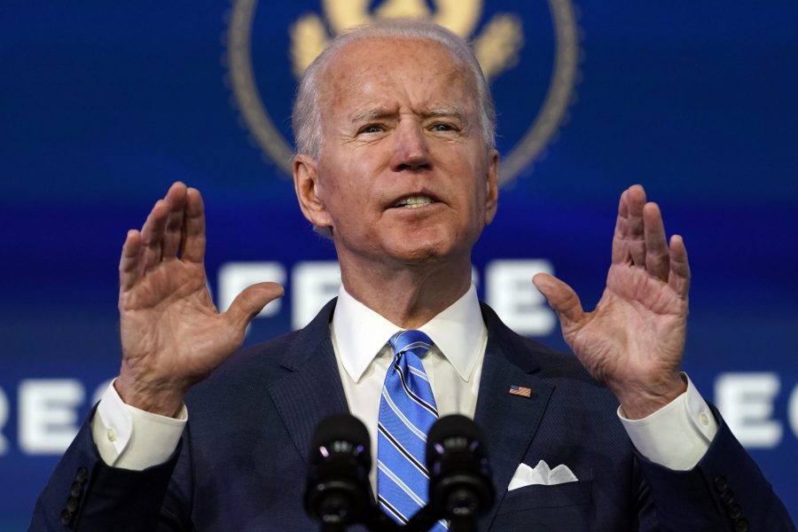 US President to hold summit with African leaders in 2022