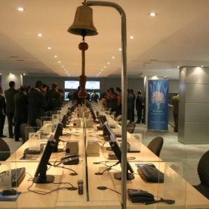 Casablanca Stock Exchange rebounds after elections