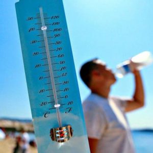 Tunisia says 2026 summer hottest on record