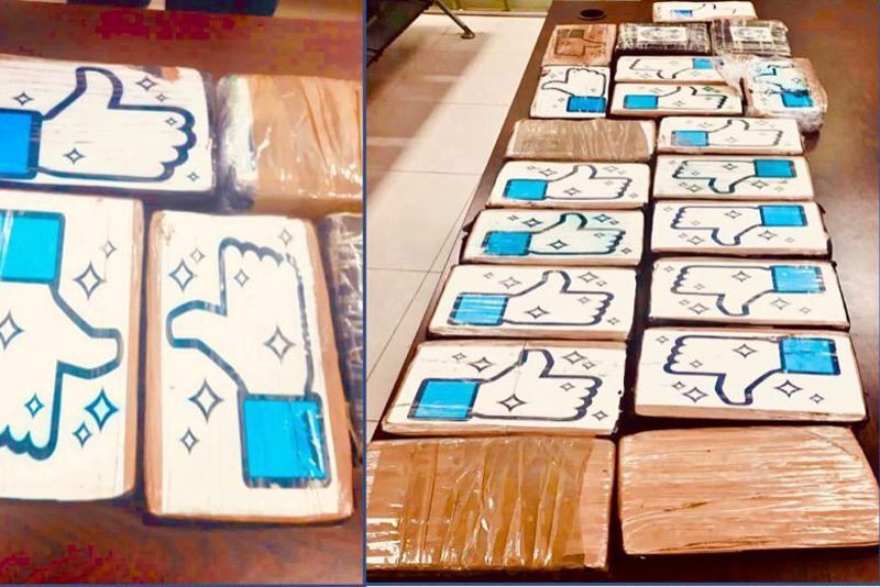 Police in Nador port seize over 3kg of cocaine
