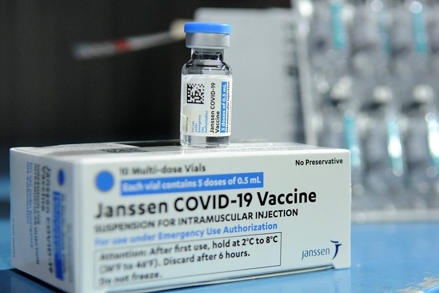 One dose of Johnson & Johnson Vaccine much less effective against delta ...
