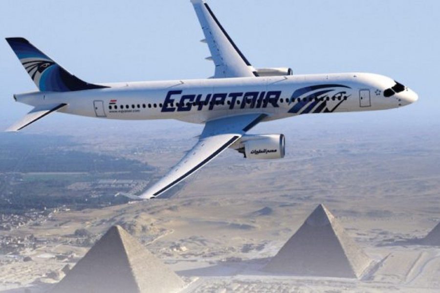 National Egyptian airline to operate first direct flights between Cairo and Tel Aviv since 1979