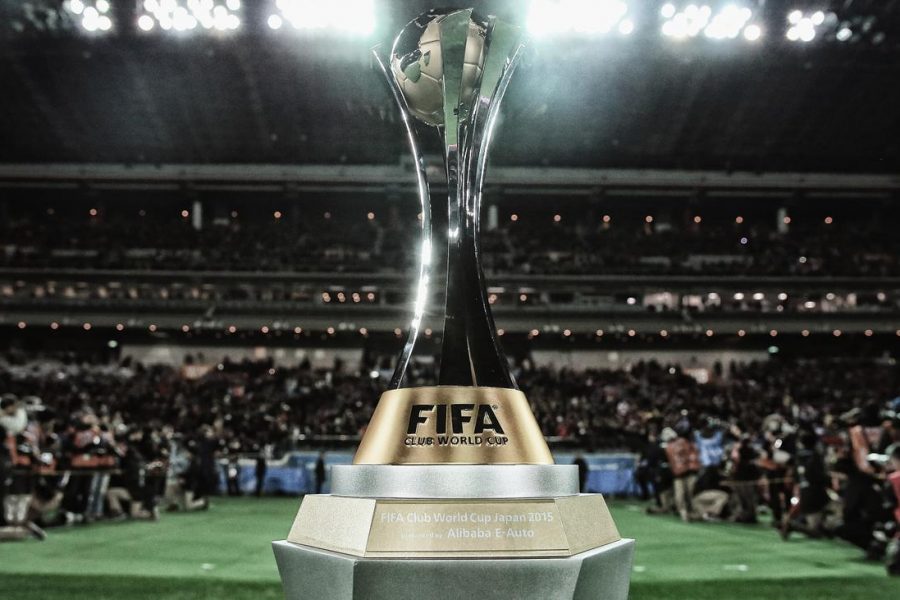 Japan gives up on hosting the FIFA Club World Cup
