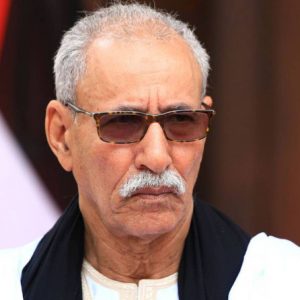Polisario cuts links with Spanish government