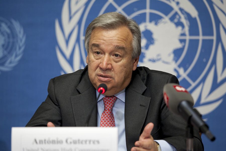 Moroccan rights body criticizes UN chief report on Sahara as politically biased