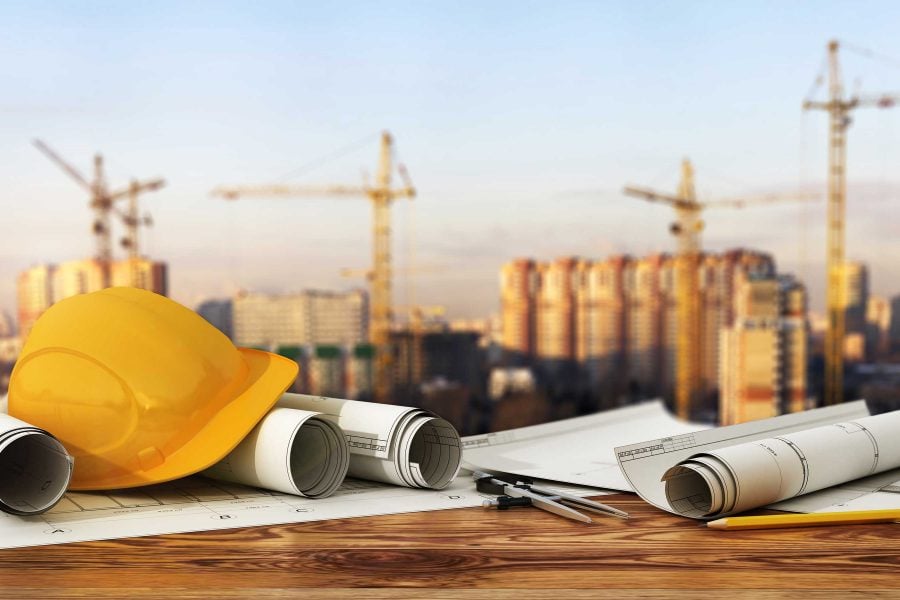 Construction: business leaders expect an increase in activity in Q3-2021 (HCP)