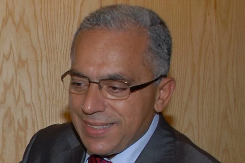 Election of Abdellatif Maazouz of PI president of the Council of the Casablanca-Settat region