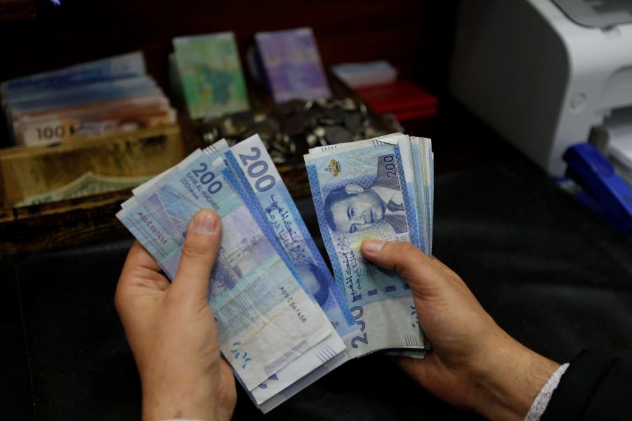 Study: More money makes most people happier
